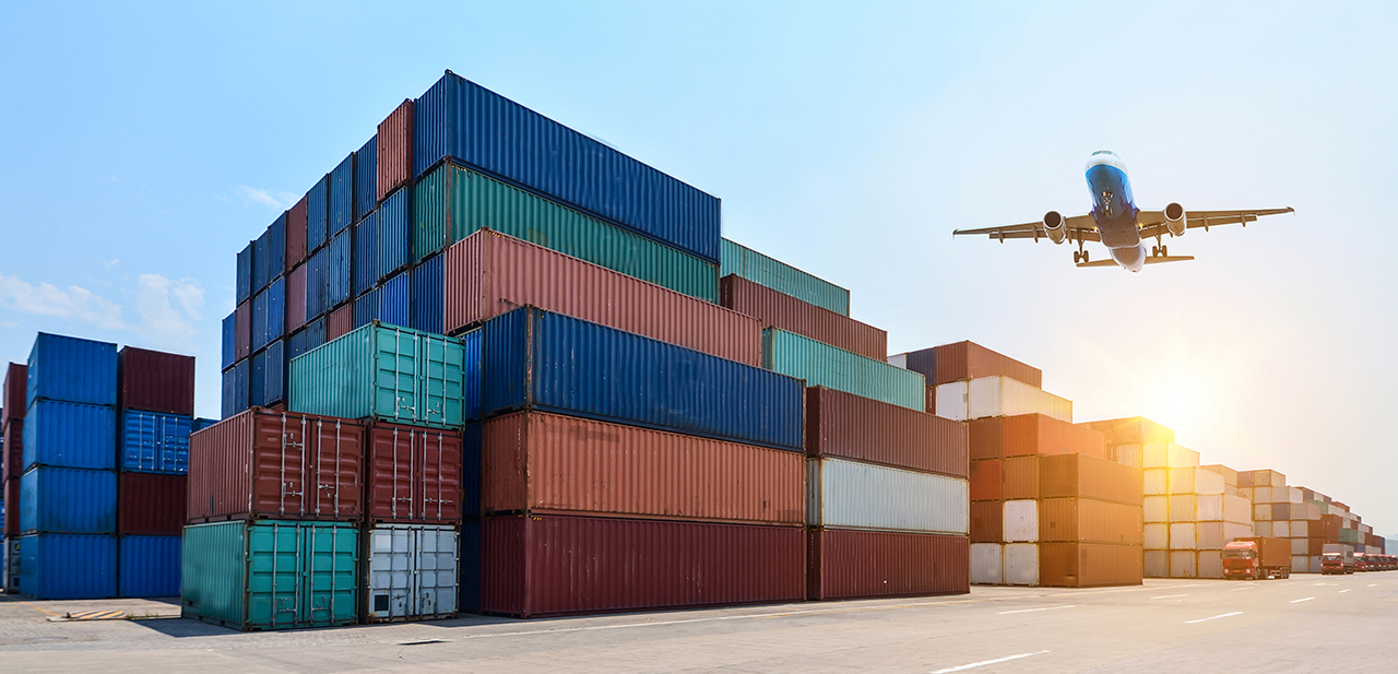 air-freight