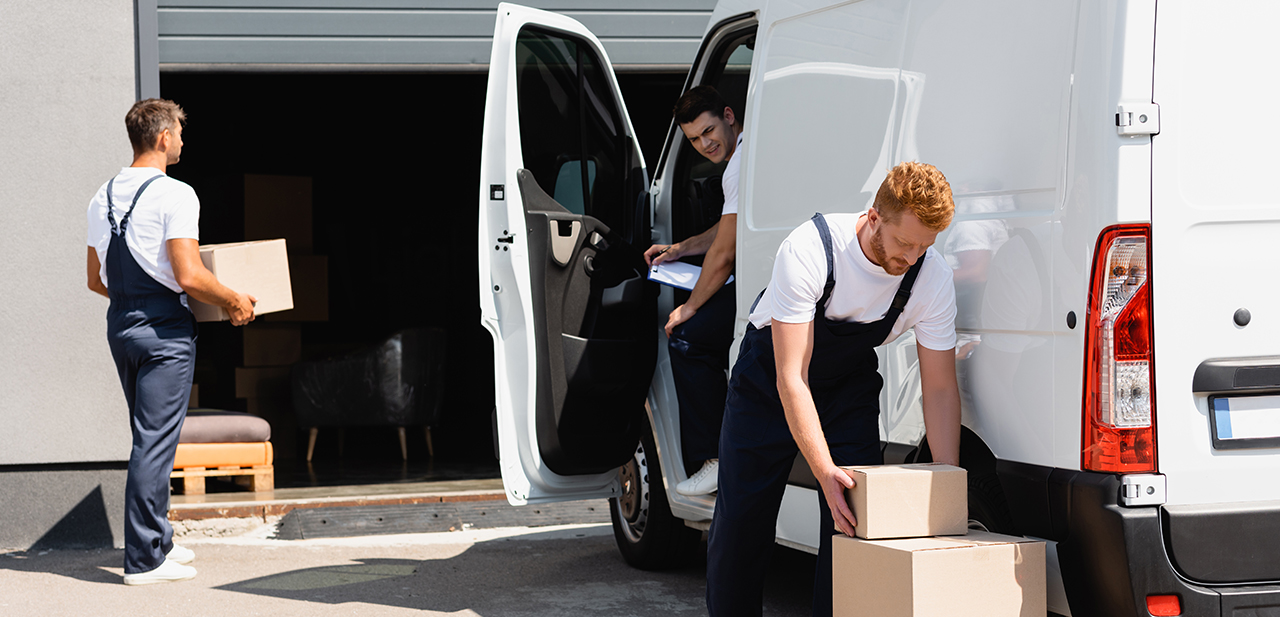 pickup-distribution